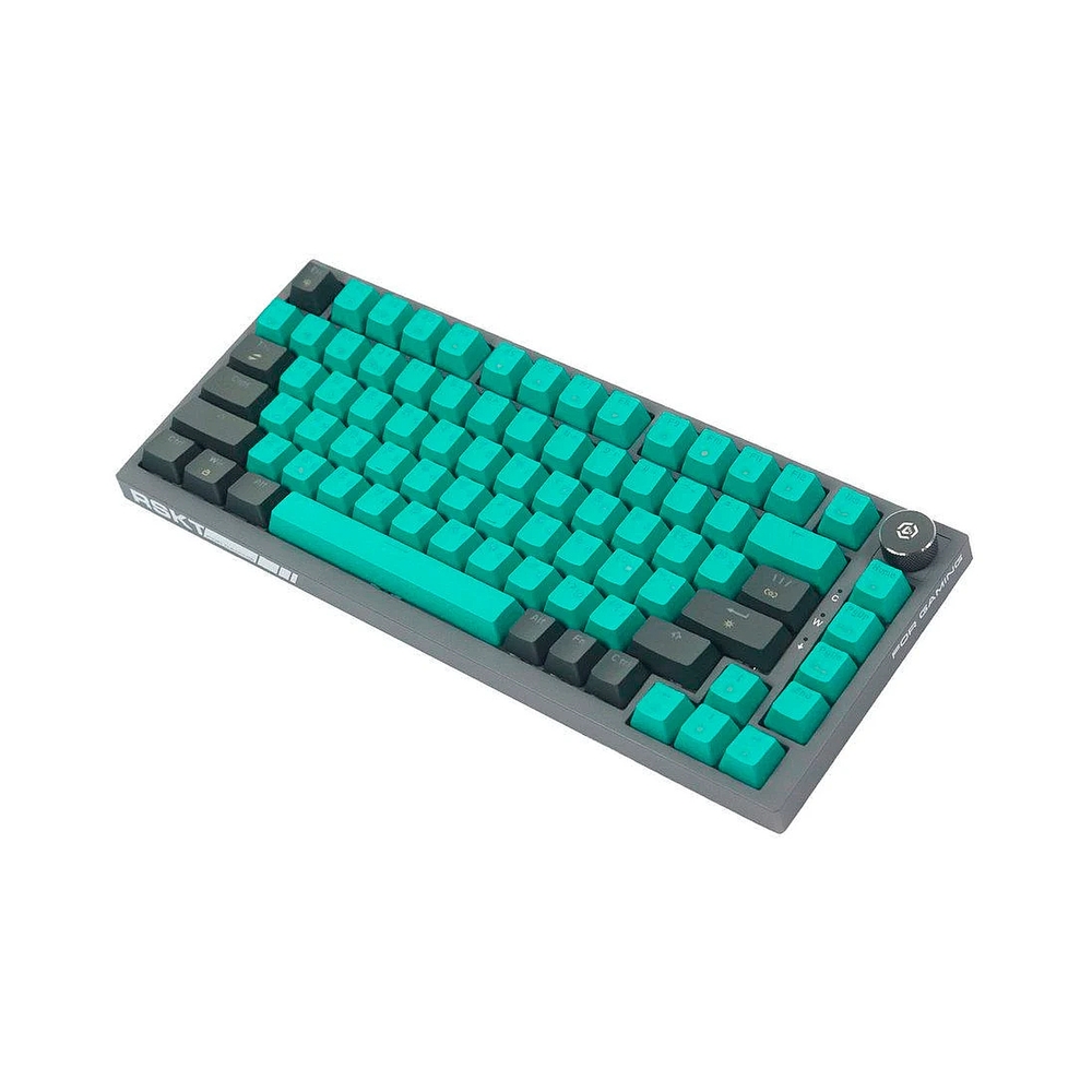 Клавиатура проводная Raskat KM006 — KSKSHOP.RU