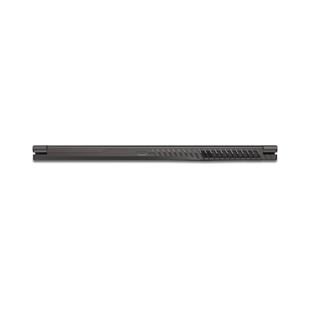 Ноутбук MSI Thin 15 B2RVE-3450XRU Intel Core 5 210H/16Gb/SSD512Gb/RTX4050 6Gb (45W)/15.6"/IPS/FHD/1920x1080/144Hz/NoOS/Cosmos Gray/1.86kg (9S7-16R831-3450) — KSKSHOP.RU
