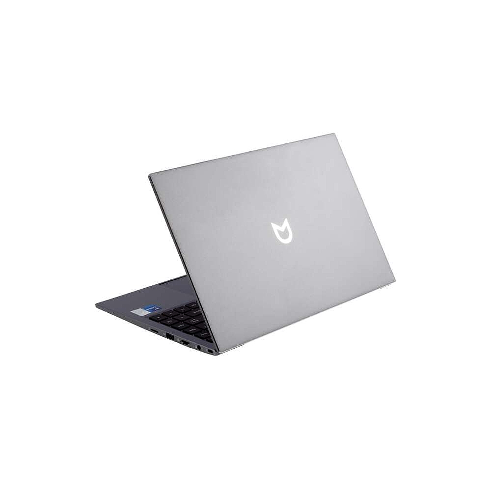 Ноутбук 14" Irbis 14NBP3003 [1920x1080, IPS, Intel Core i5-1240P, RAM 16Gb, SSD 512Gb, noOS] — KSKSHOP.RU