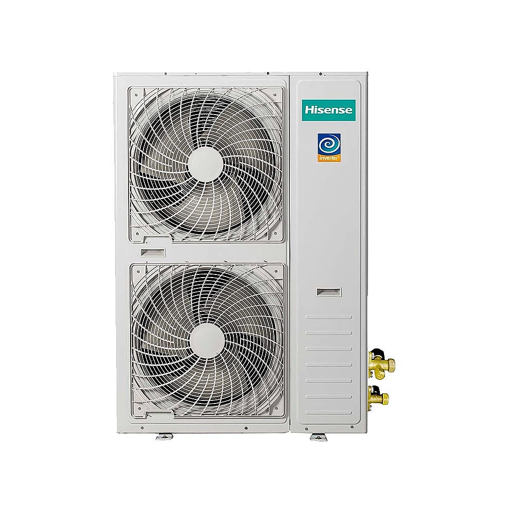 Наружный блок серии ULTRA MULTI DC Inverter AMW-60U6SP — KSKSHOP.RU