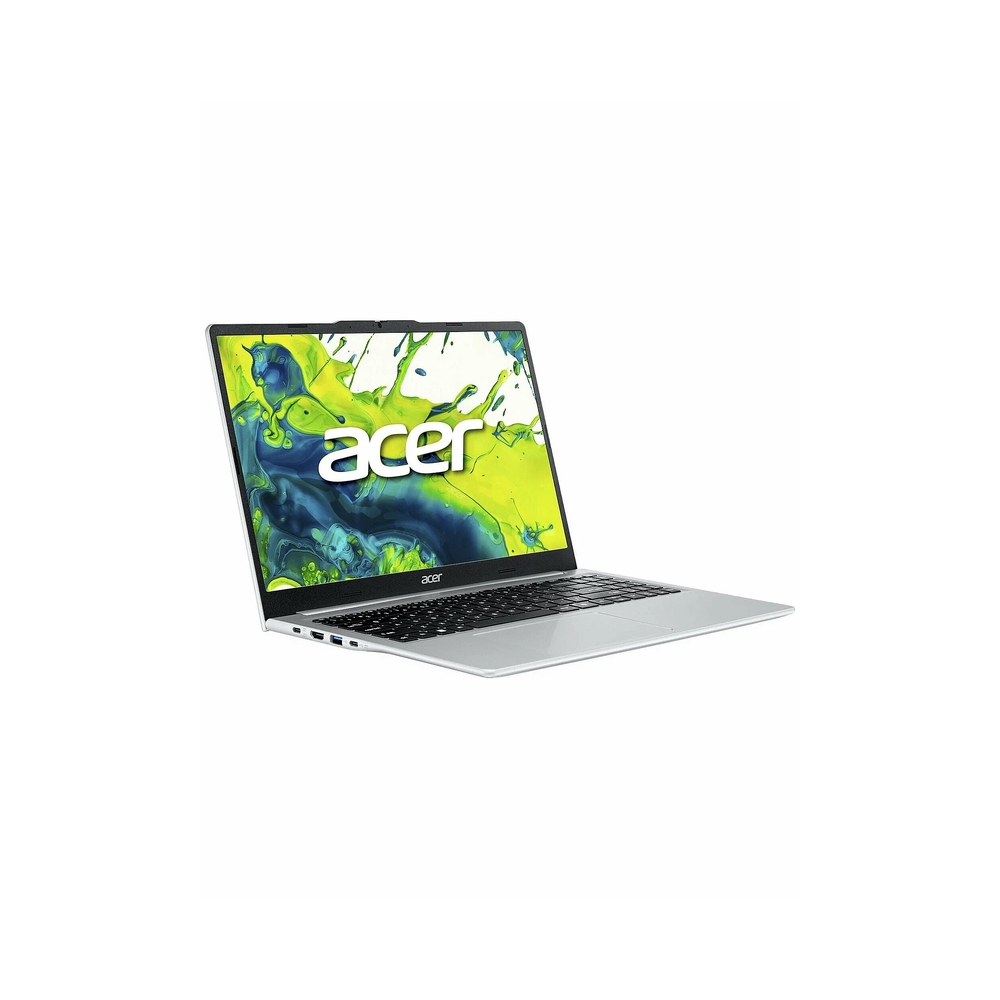 Ноутбук Acer 15,6" NX.JXVCD.002 5400UUMA 8GB 512Gb SSD Silver — KSKSHOP.RU