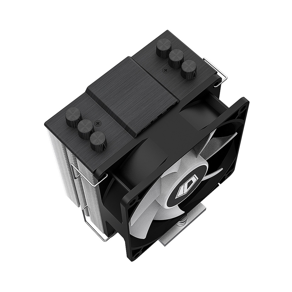 Кулер для процессора ID-COOLING SE-903-XT — KSKSHOP.RU