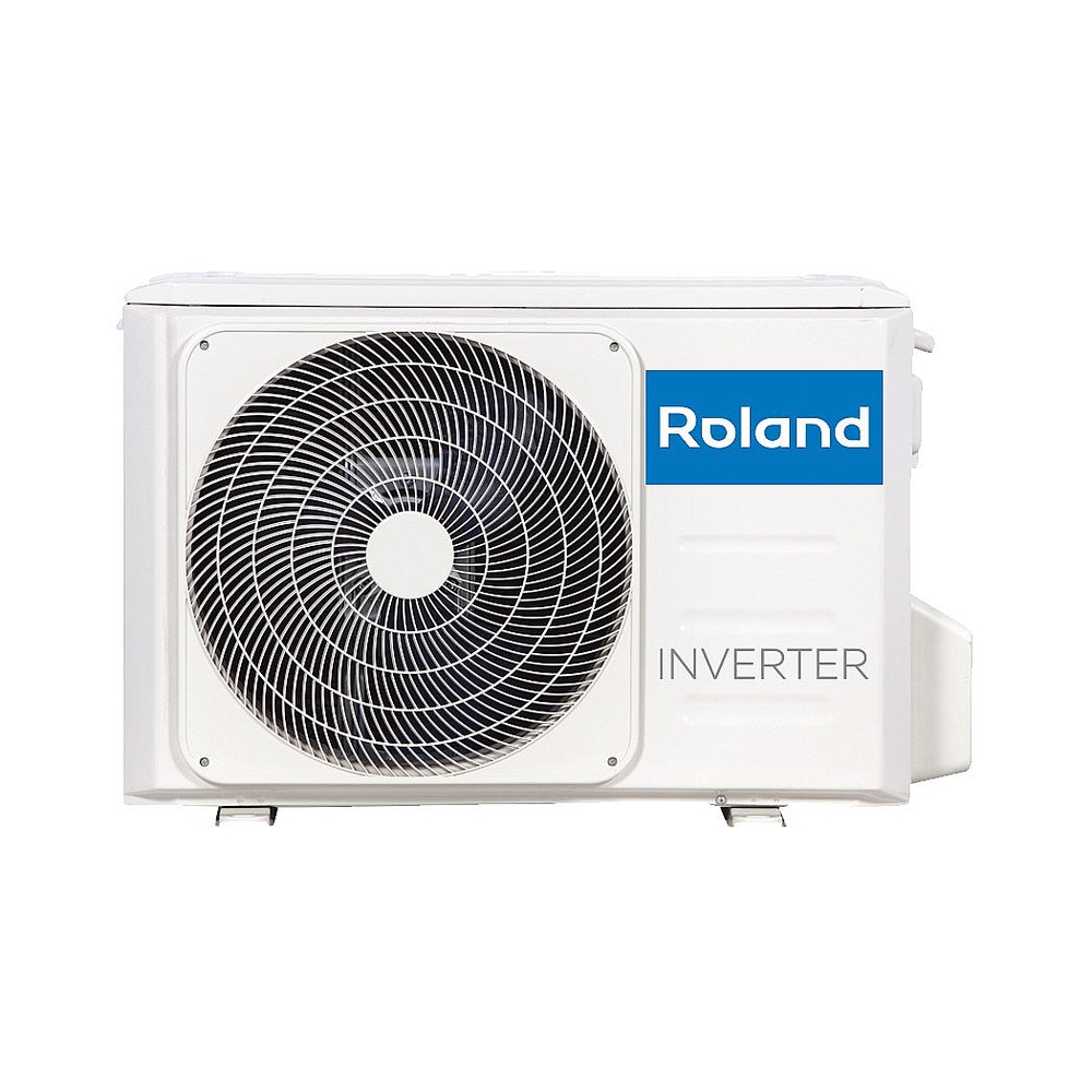 картинка Наружный блок Roland FIU-07HSS010/N5-OUT серия FAVORITE II INVERTER 2024 от магазина Одежда+