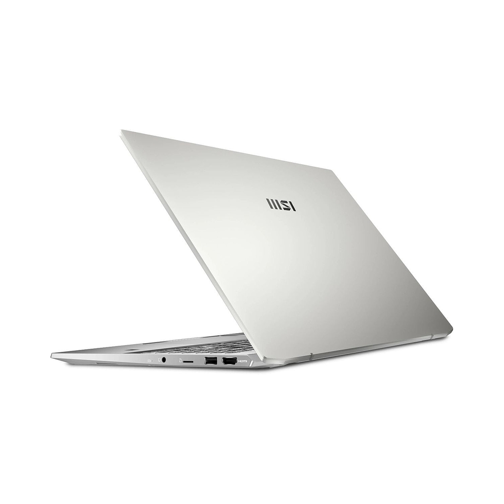 Ноутбук MSI Prestige A16 AI+ A3HMG-083RU серебристый 9S7-159K32-083 Ryzen AI 9 365 32Gb SSD1Tb AMD Radeon 880M 16" OLED UHD+ (3840x2400) Windows 11 Home WiFi BT Cam — KSKSHOP.RU