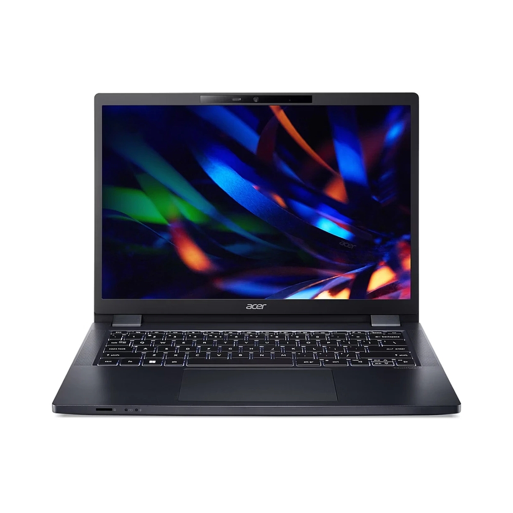 Ноутбук Acer TMP414-53 14"WUXGA 1920х1200 IPS 400nits / i7-1355U / 32GB DDR4 / SSD 512GB / NO OS — KSKSHOP.RU