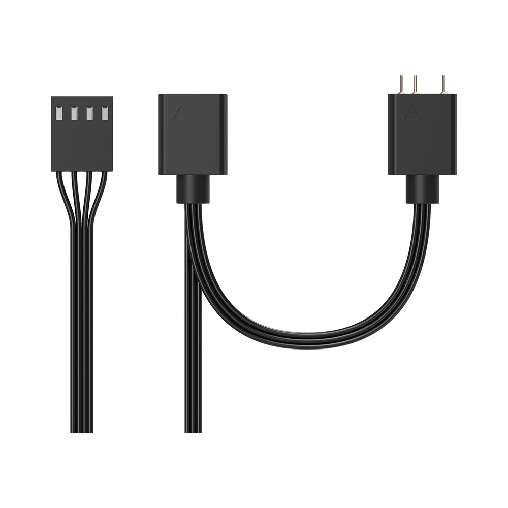 Кулер для процессора Ocypus Delta A40 EX BK Digital — KSKSHOP.RU