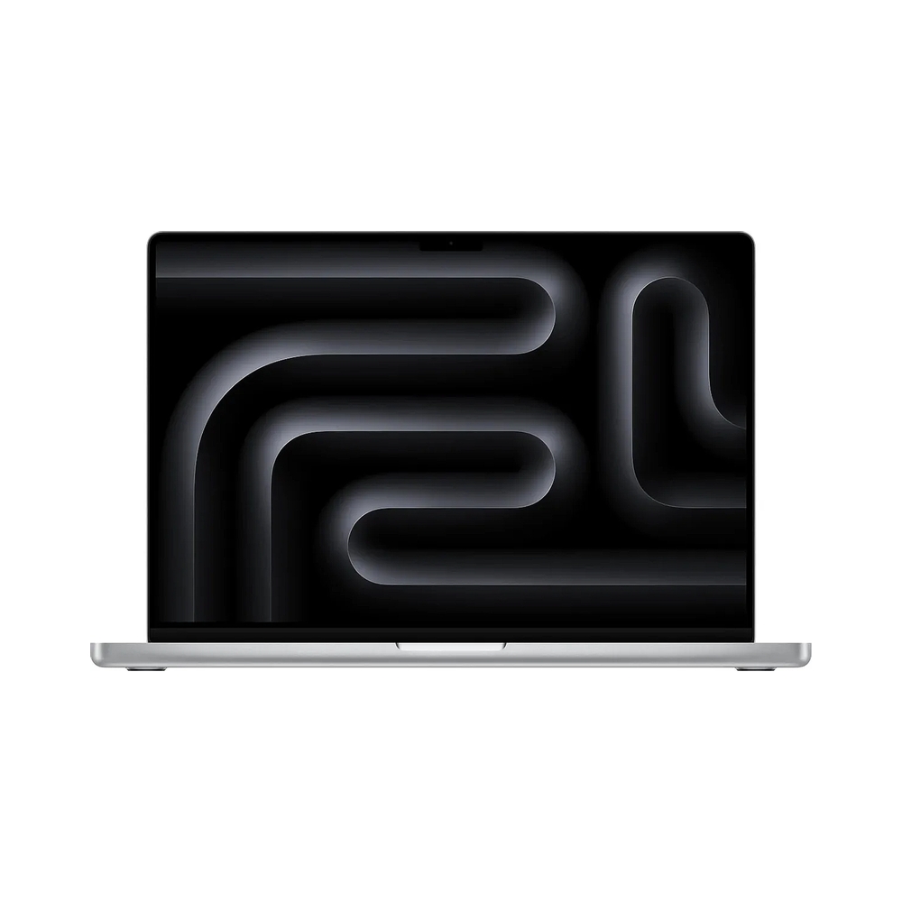 Ноутбук Apple MacBook Pro 16″ M5 Pro 18CPU/20GPU 24GB 1TB Silver — KSKSHOP.RU