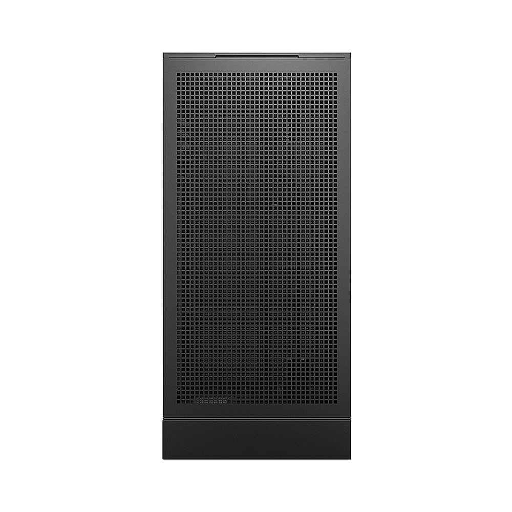 Корпус DEEPCOOL CH270 [R-CH270-BKNGM0-G-1], черный — KSKSHOP.RU