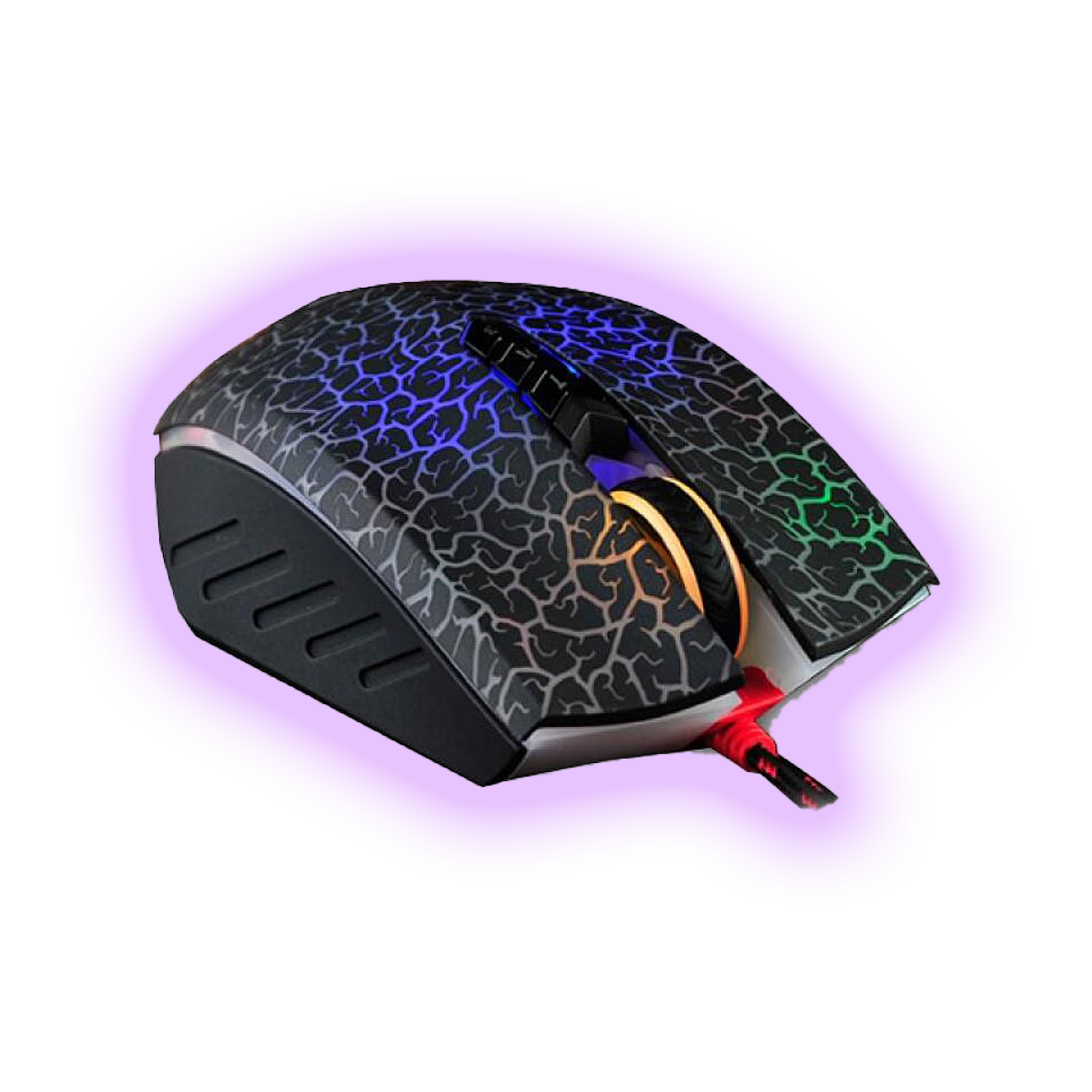 Мышь A4 Bloody A7 Blazing [7But, 4000DPI] — KSKSHOP.RU