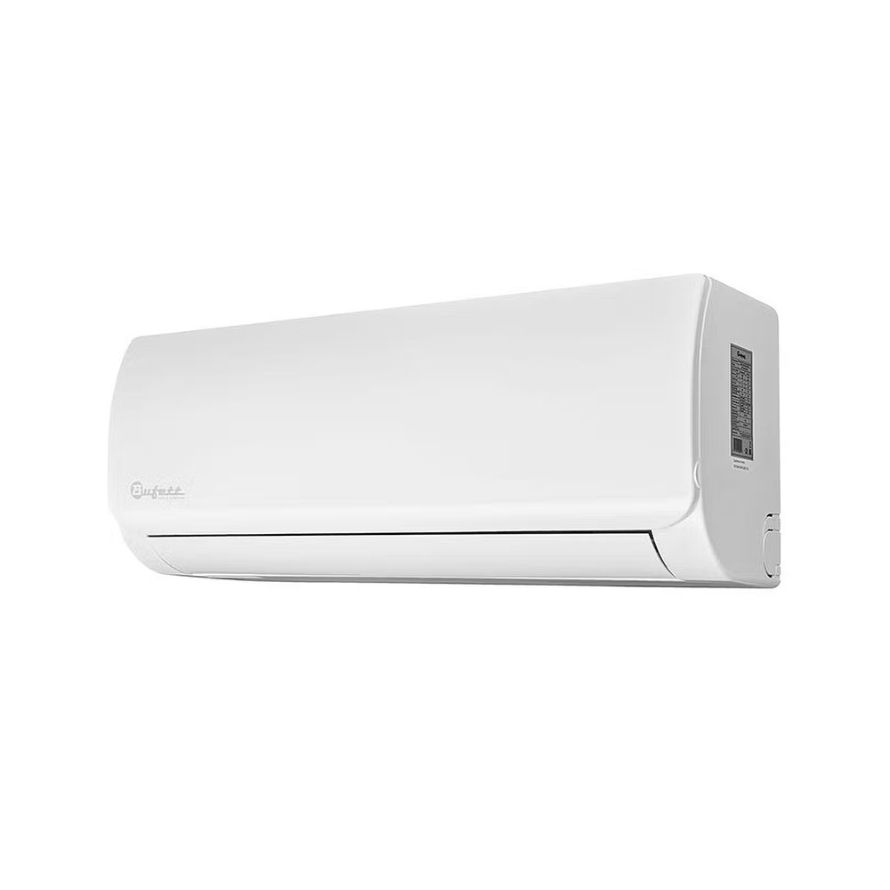 Сплит-система Bufett ON/OFF AS-H18/AC806,640806 — KSKSHOP.RU
