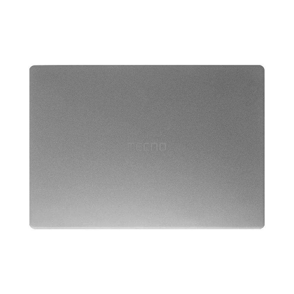 Ноутбук Tecno MegaBook K16SDA Ryzen 5 7430U 8Gb SSD512Gb AMD Radeon Graphics 16" IPS WUXGA (1920x1200) Windows 11 Home grey WiFi BT Cam 6060mAh (71005000523) — KSKSHOP.RU