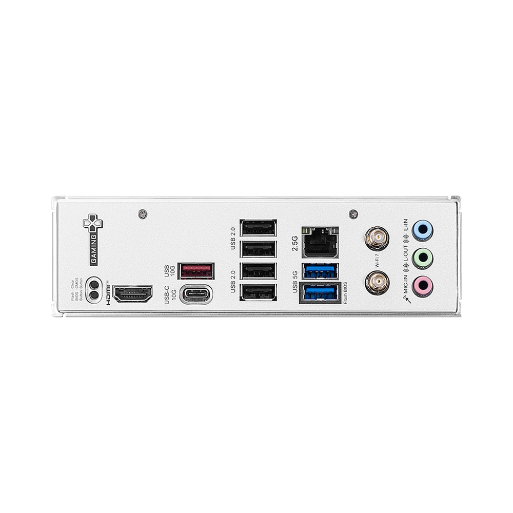 Материнская плата MSI B840 GAMING PLUS — KSKSHOP.RU