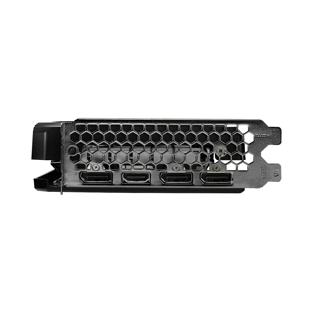 Видеокарта Palit GeForce RTX 4060 Infinity 2 [NE64060019P1-1070L] — KSKSHOP.RU