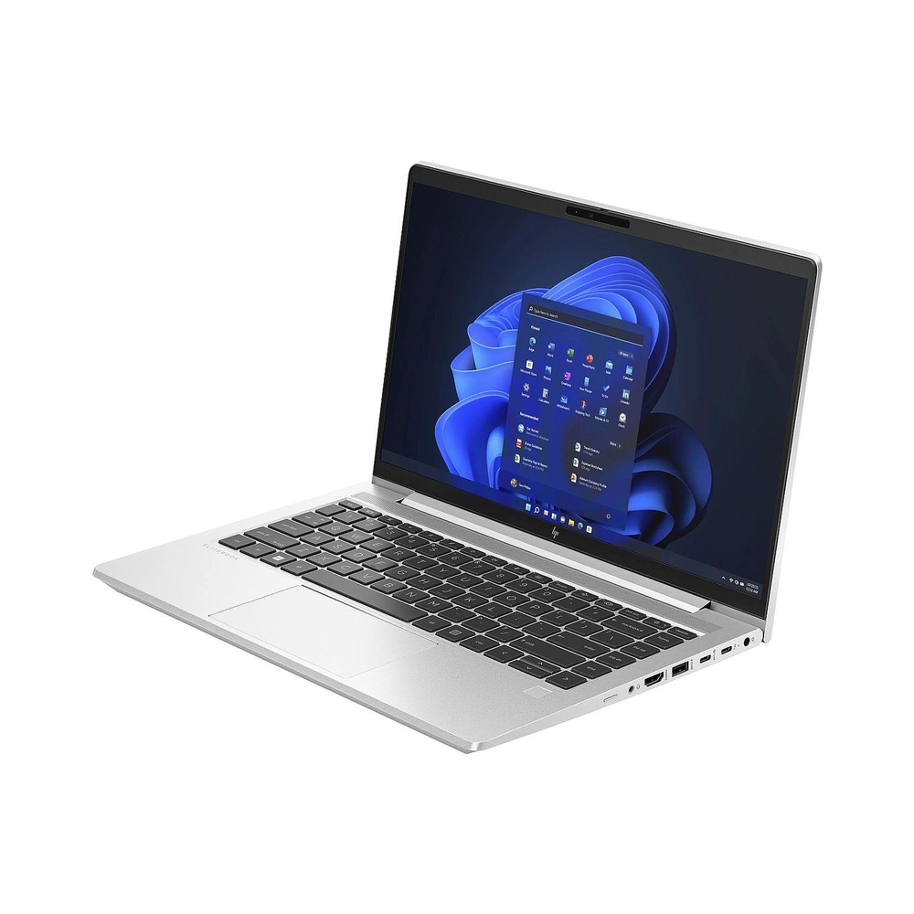 Ноутбук HP EliteBook 640 G10 14 FHD IPS 250 nits / i5-1335U / 8GB (1x8GB) / SSD 512G / TPM 2.0 / Pik — KSKSHOP.RU