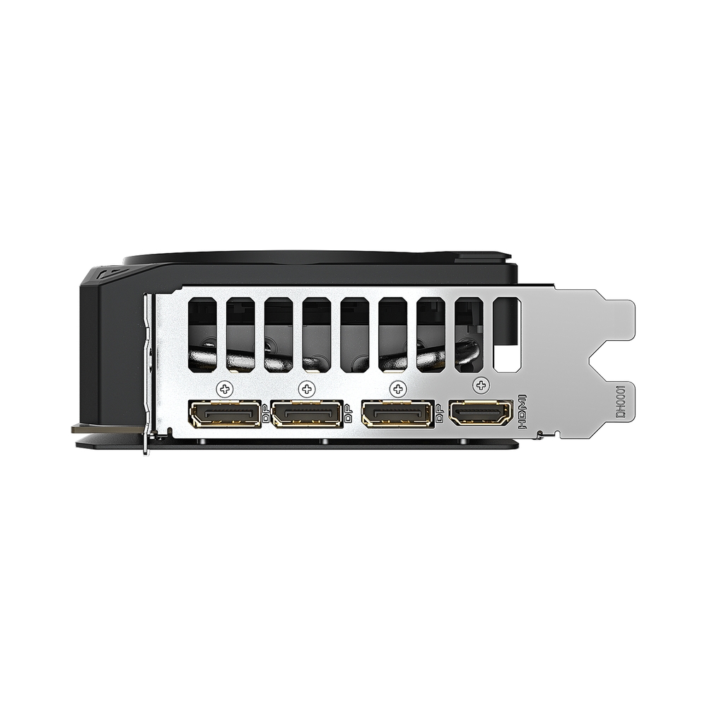 Видеокарта GIGABYTE GeForce RTX 5070 Ti WINDFORCE OC SFF [GV-N507TWF3OC-16GD] — KSKSHOP.RU