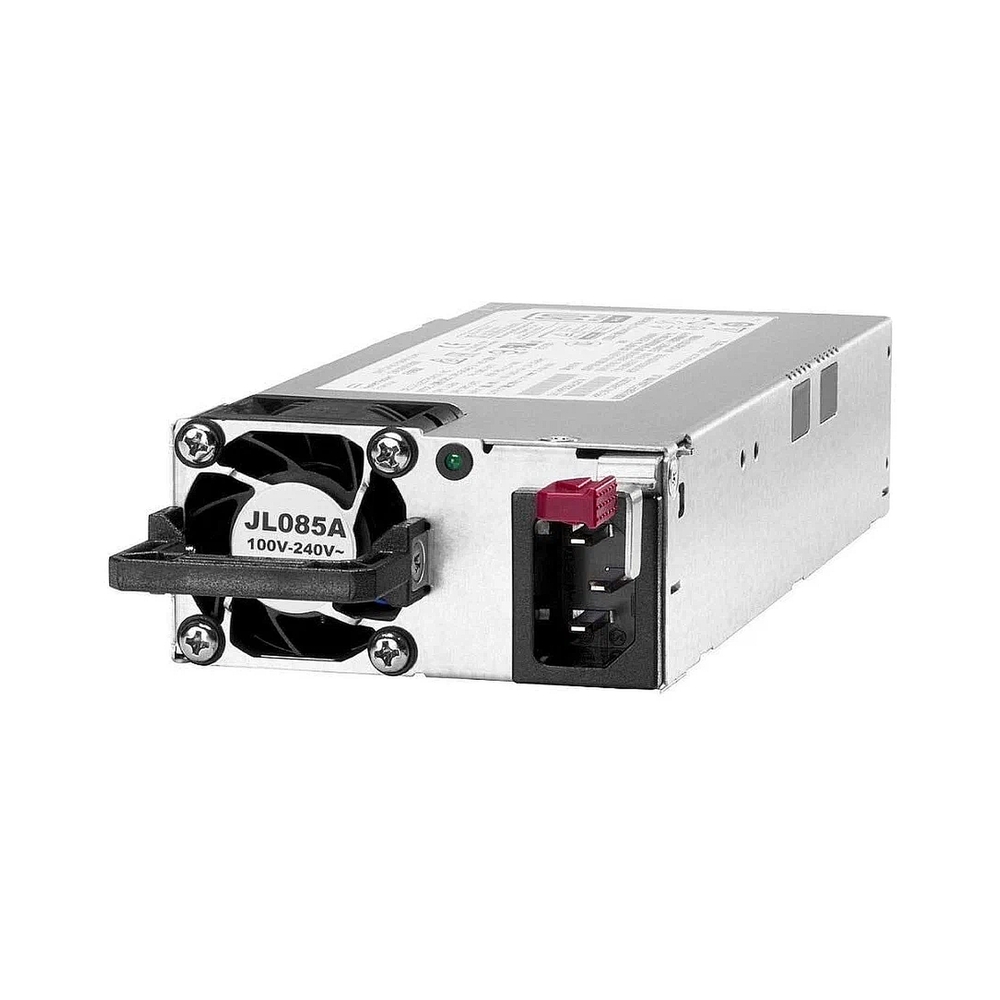 Блок питания HPE Aruba X371 12VDC 250W PS — KSKSHOP.RU