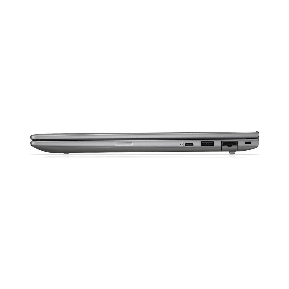 Ноутбук HP ZBook 8 G1i Core Ultra 7 265H 32Gb SSD1Tb NVIDIA RTX 500 Ada 4Gb 16" IPS WQUXGA (3840x2400) Windows 11 Pro 64 silver WiFi BT Cam (BX7V8UT) — KSKSHOP.RU
