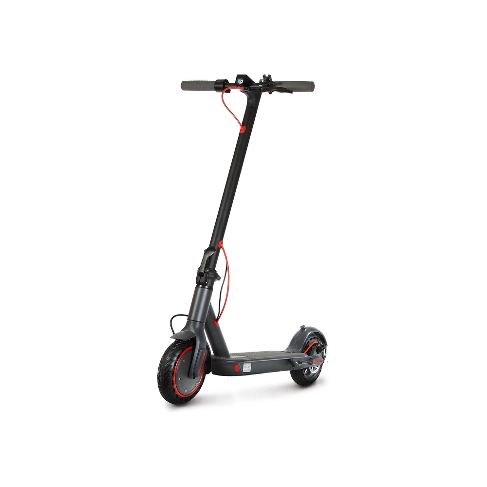 Электросамокат AOVO M365 PRO — KSKSHOP.RU