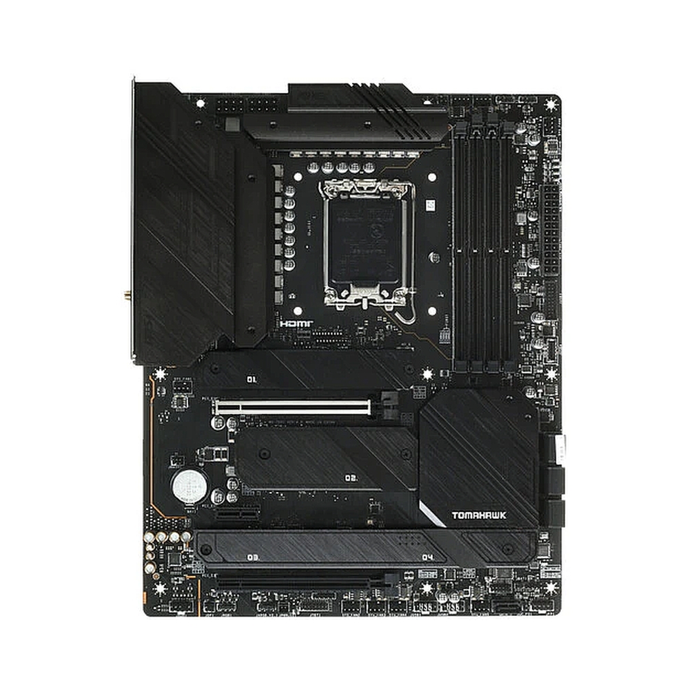 Материнская плата MSI MAG Z790 TOMAHAWK WIFI — KSKSHOP.RU