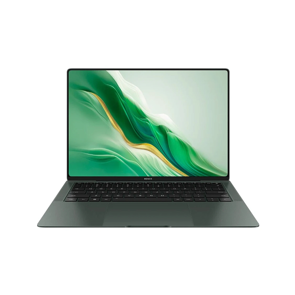 Ноутбук MAGICBOOK ART U7 14" 32/1TB 5301AKXL GREEN HONOR — KSKSHOP.RU
