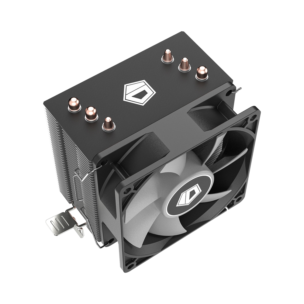 Кулер для процессора ID-COOLING SE-903-SD — KSKSHOP.RU