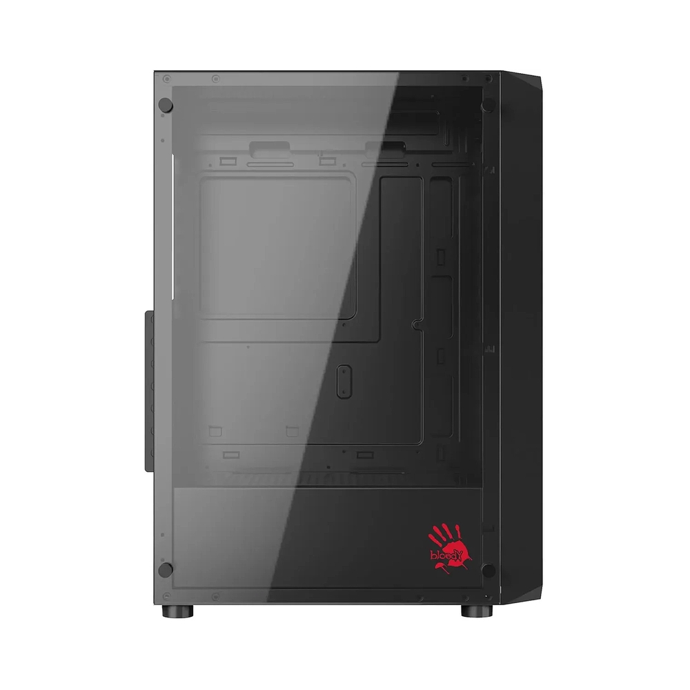 Корпус Bloody BD-CC114, черный — KSKSHOP.RU