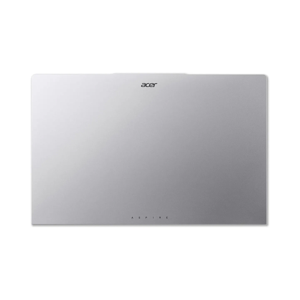 Ноутбук ACER ASPIRE Lite 15 i7-13620H 15.6" 16Гб SSD 512Гб IPS FHD DOS, English Keyboard ,Silver — KSKSHOP.RU