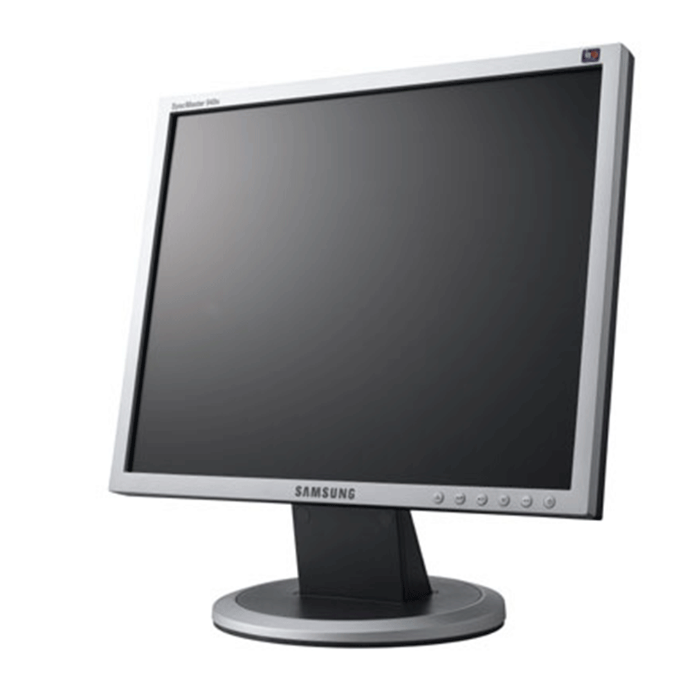 [Б/У] Монитор Samsung SyncMaster 743N | 17" К. — KSKSHOP.RU