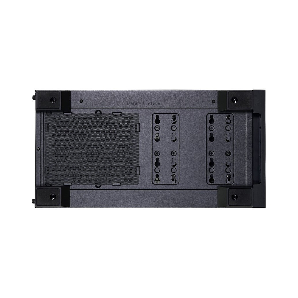 Корпус Lian-Li Lancool 205M Mesh, черный — KSKSHOP.RU