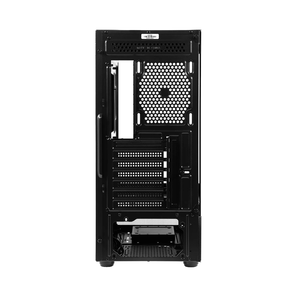 Корпус Formula Crystal Z1, черный — KSKSHOP.RU