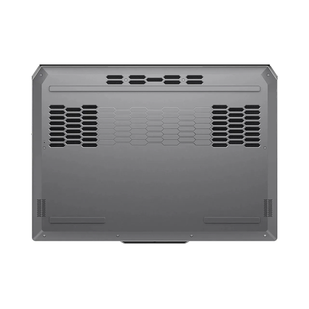 Ноутбук Lenovo LOQ 15IRX10/15.6"/IPS/Intel Core i7 14700HX/16Gb/512Gb SSD/NVIDIA GeForce RTX 5060 8Gb/без ОС/серый/2.4kg — KSKSHOP.RU