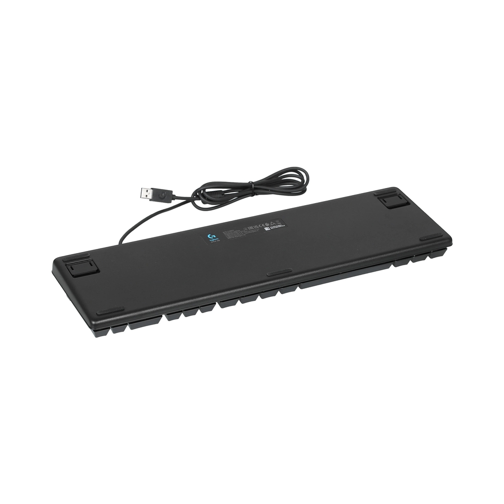 Клавиатура проводная Logitech G413 SE, черный — KSKSHOP.RU
