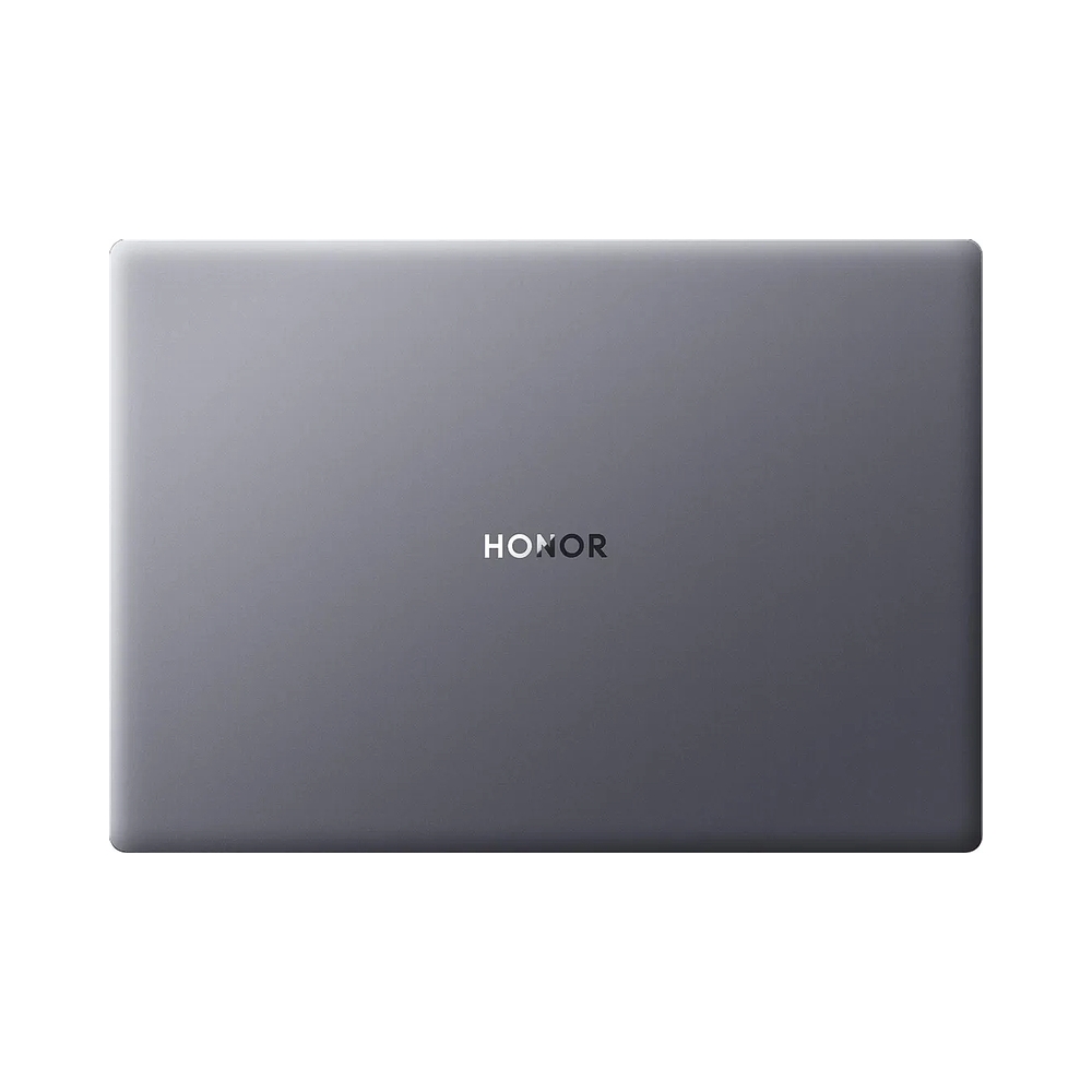 Ноутбук Honor MagicBook X16 2026 BRG-X/16"/IPS/Intel Core Ultra 5 125H/16Gb/512Gb SSD/Intel Arc/NoOS/серый/1.75kg — KSKSHOP.RU