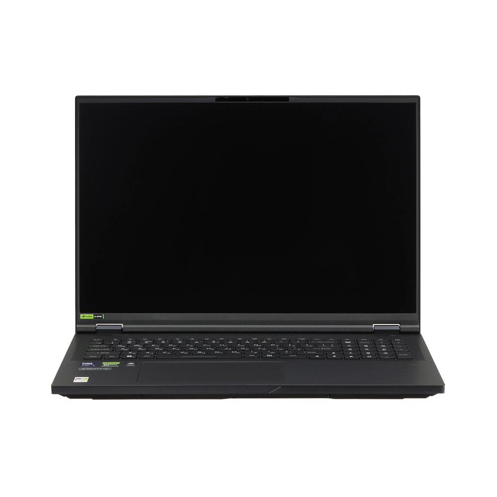 Ноутбук Acer PH18-73 18"WQXGA IPS 250Hz DDS Mini LED Intel Core Ultra 9 processor 275HX NVIDIA® GeForce RTX™ 5080 32 GB DDR5 Memory 1024GB PCIe NVMe SED SSD Black Metal Top Cover KB backlight None(Boot-up only) — KSKSHOP.RU