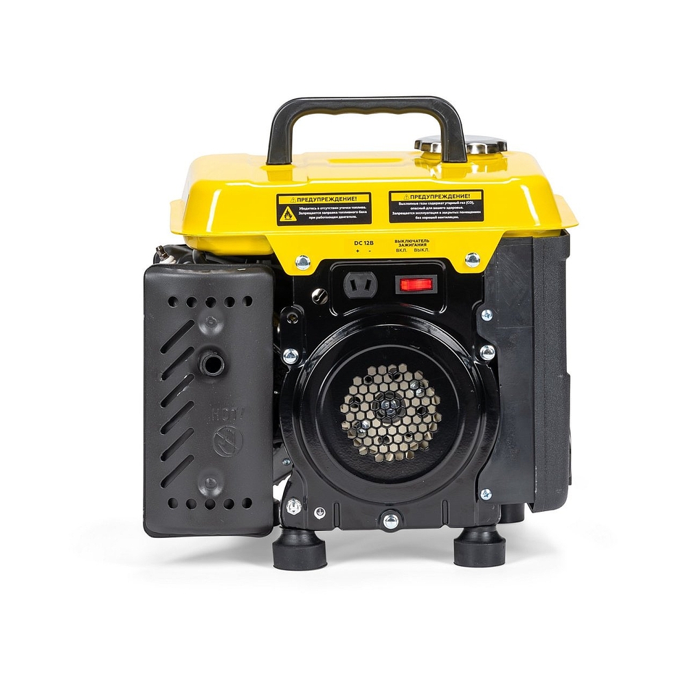 Генератор CHAMPION IGG9500.8/0.9кВт 1.86лс 2.2л 11.7кг 12v — KSKSHOP.RU