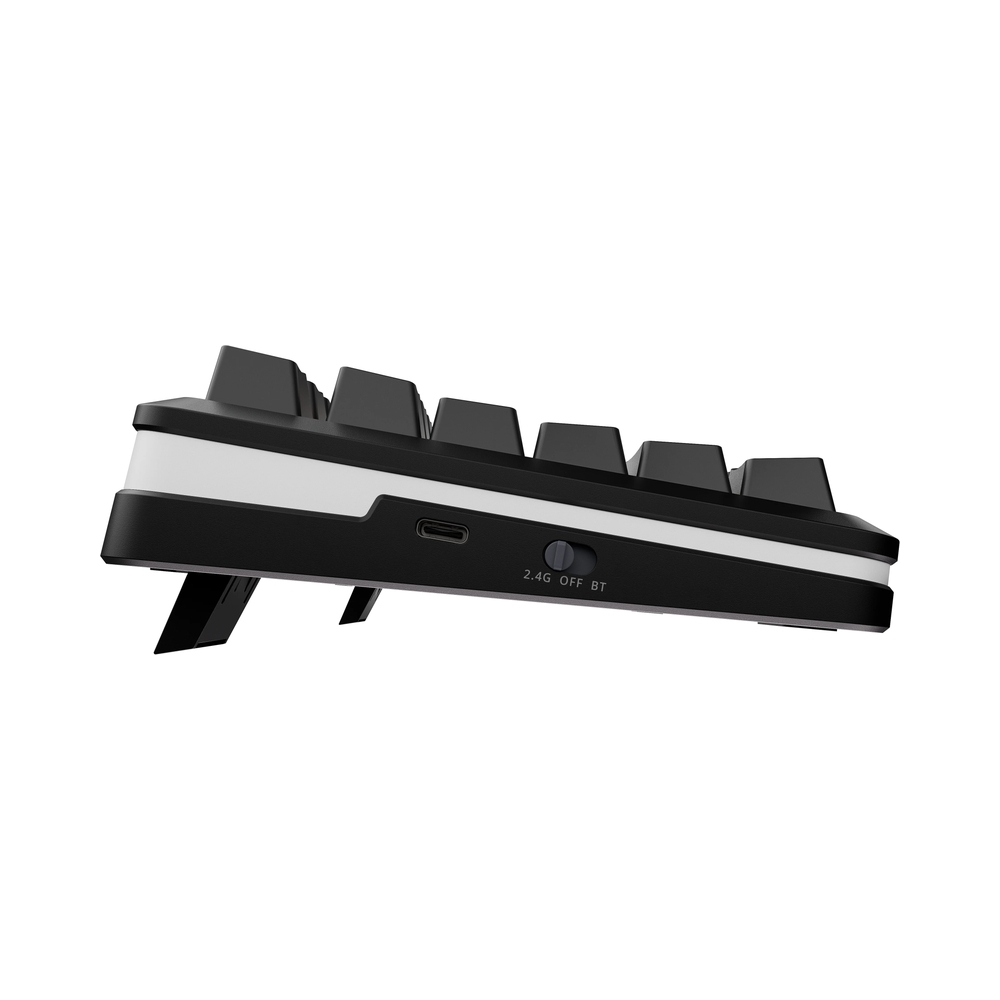 Клавиатура беспроводная Redragon Flekact Pro, черный — KSKSHOP.RU