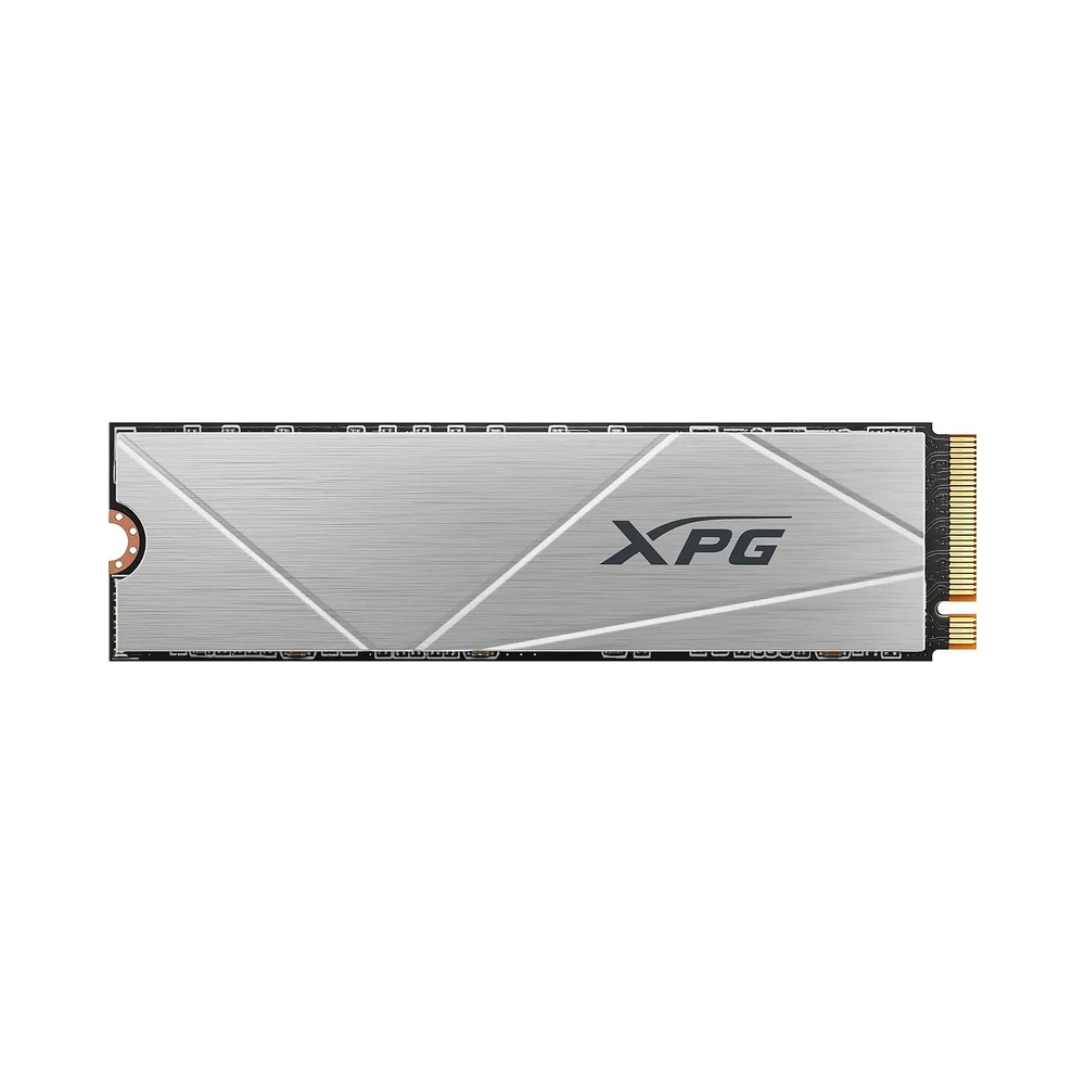 Накопитель SSD ADATA XPG GAMMIX S60 [AGAMMIXS60-1T-CS] 1Tb — KSKSHOP.RU