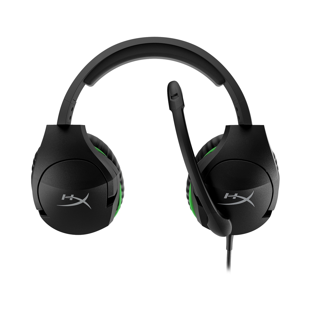 картинка Проводная гарнитура HyperX Cloud Stinger (Xbox Series/One) от магазина Одежда+