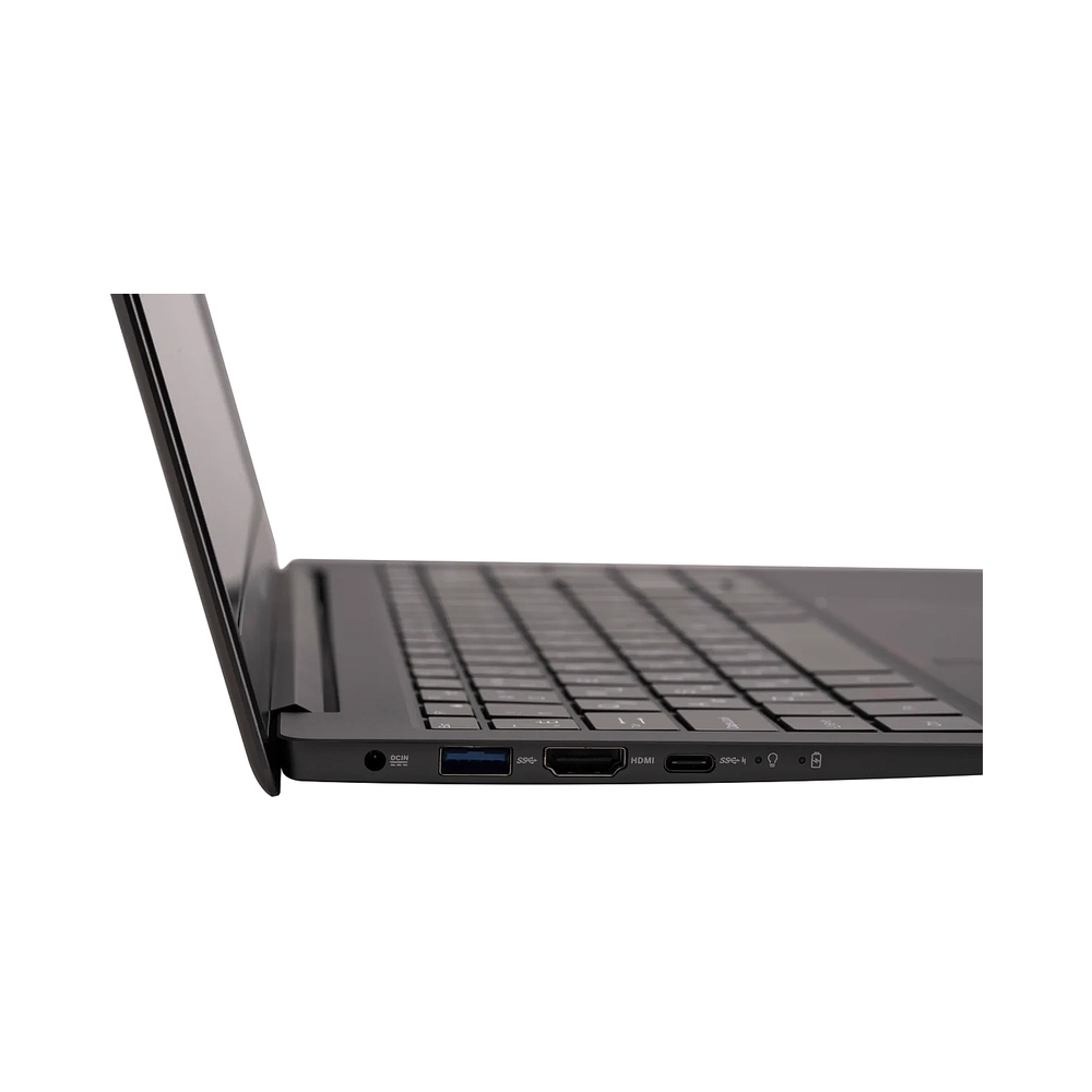 Ноутбук Гравитон Н15И-Т 15.6"FHD300nit i7 1165G7/1x16GBDDR4/512GB SSD M.2/WiFi+BT/HUB/NoOS/1YST — KSKSHOP.RU