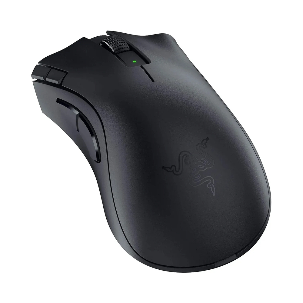 Мышь Razer DeathAdder V2 X HyperSpeed — KSKSHOP.RU