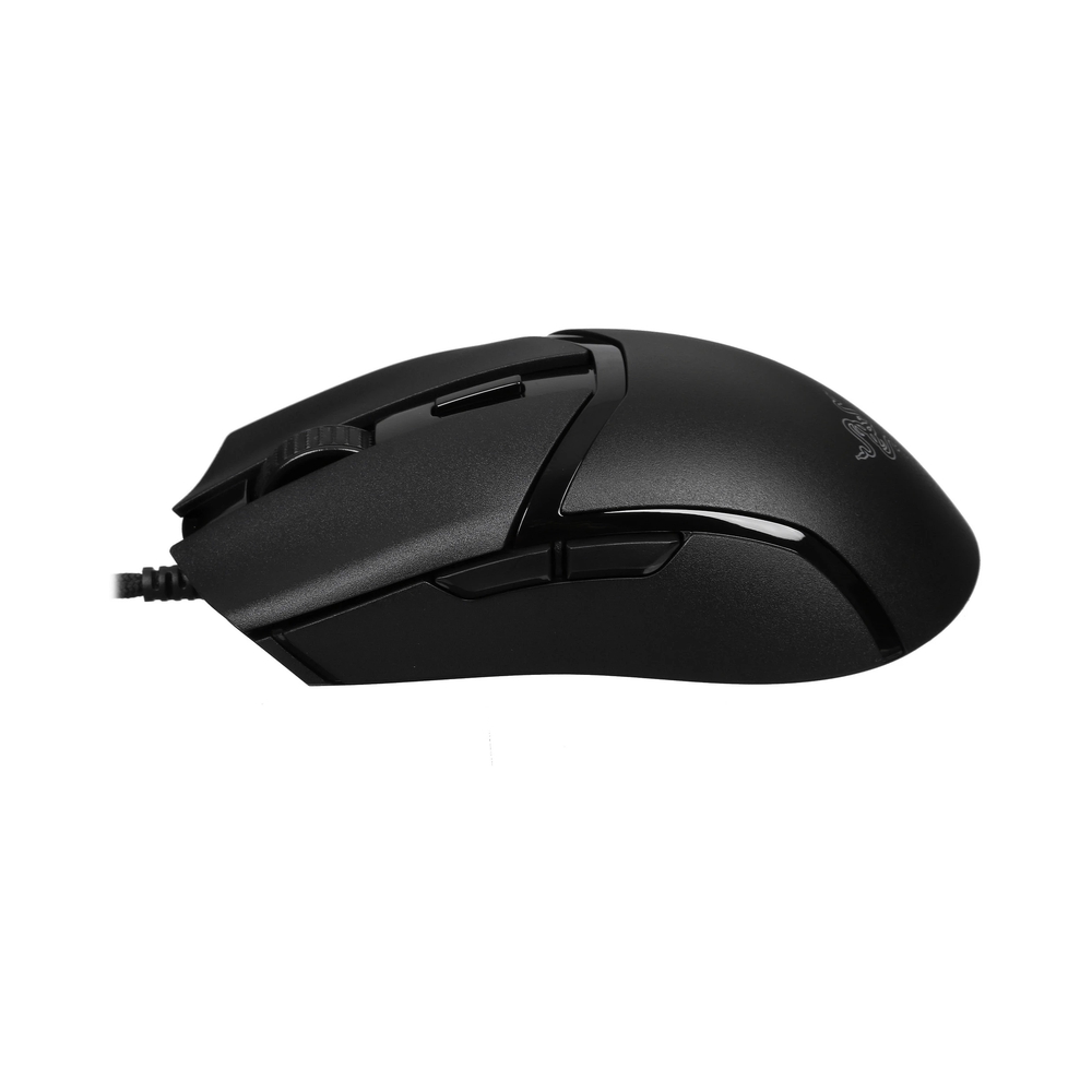Мышь проводная Razer Cobra [RZ01-04650100-R3M1], черный — KSKSHOP.RU