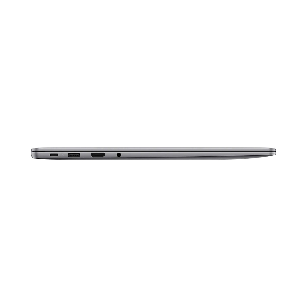 Huawei MateBook FLMH-X FlemingH-W7211T [53014QLE]  Ul7 155H/32Gb/SSD1Tb/14"/OLED/Touch/2K/noOS/grey spac — KSKSHOP.RU