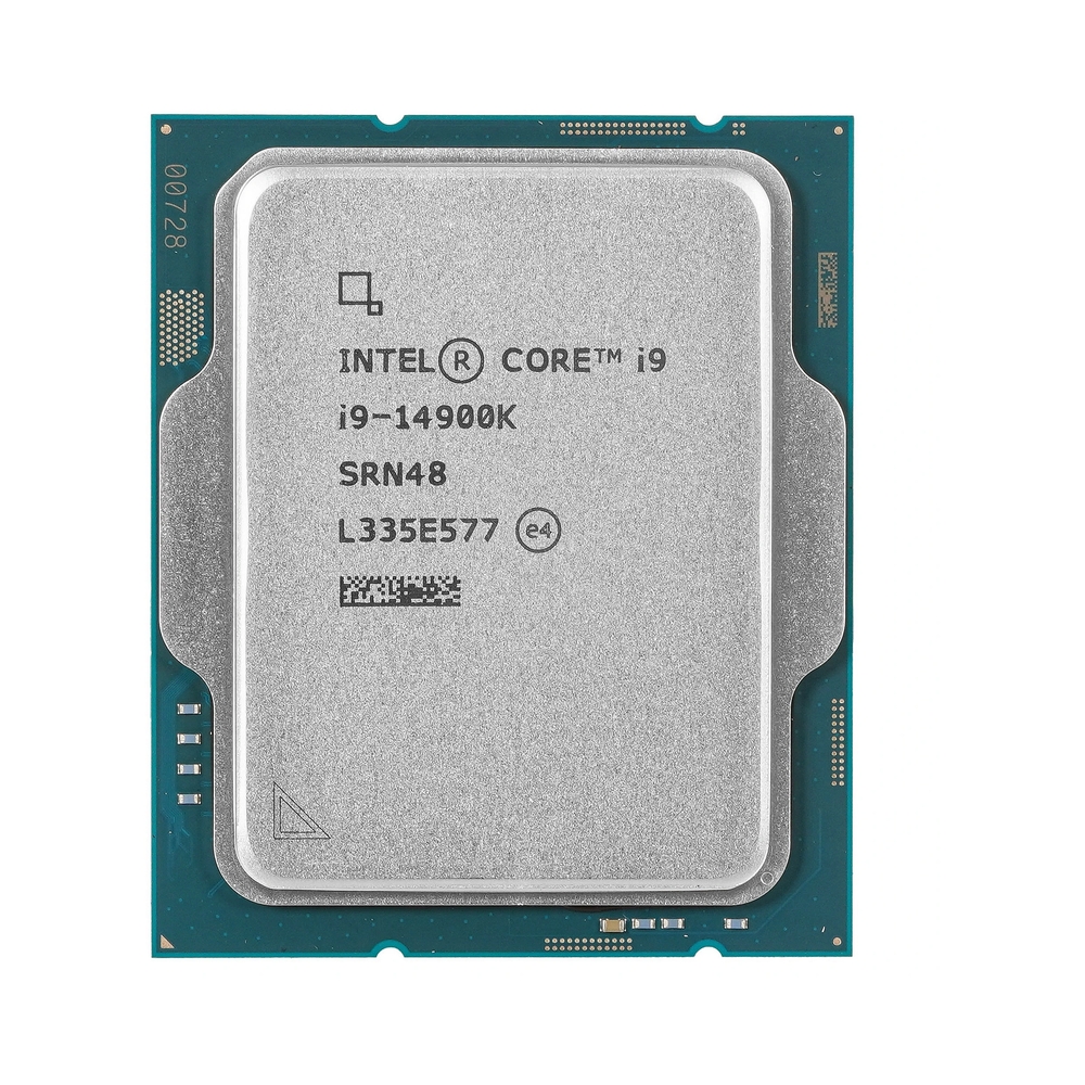 Процессор Intel Core i9  I9-14900K 3200 МГц Cores 24 36MB Socket LGA1700 125 Вт OEM CM8071505094017 — KSKSHOP.RU