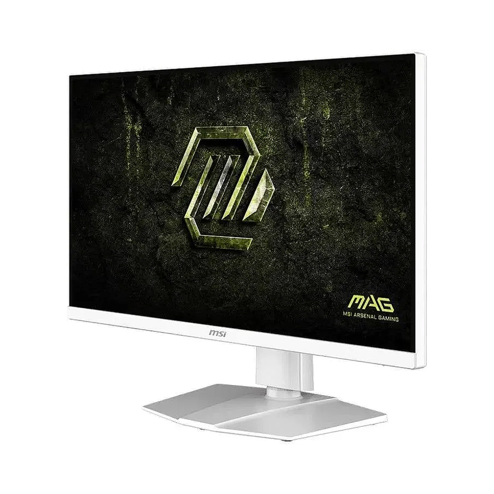 Монитор 27" MSI MAG 274QRFW E20, белый — KSKSHOP.RU