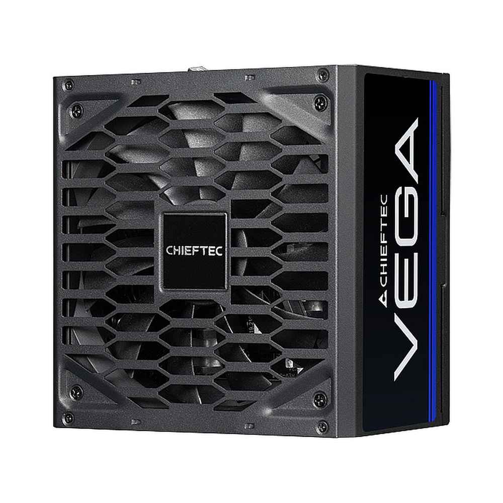 Блок питания Chieftec Vega [PPG-850-S] 850W — KSKSHOP.RU