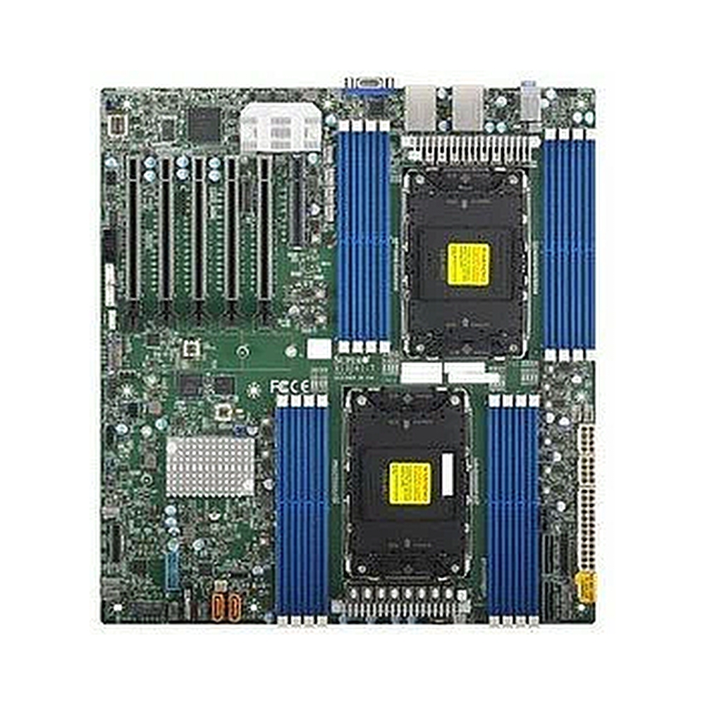 Материнская плата Supermicro MBD-X13DAI-T-B — KSKSHOP.RU