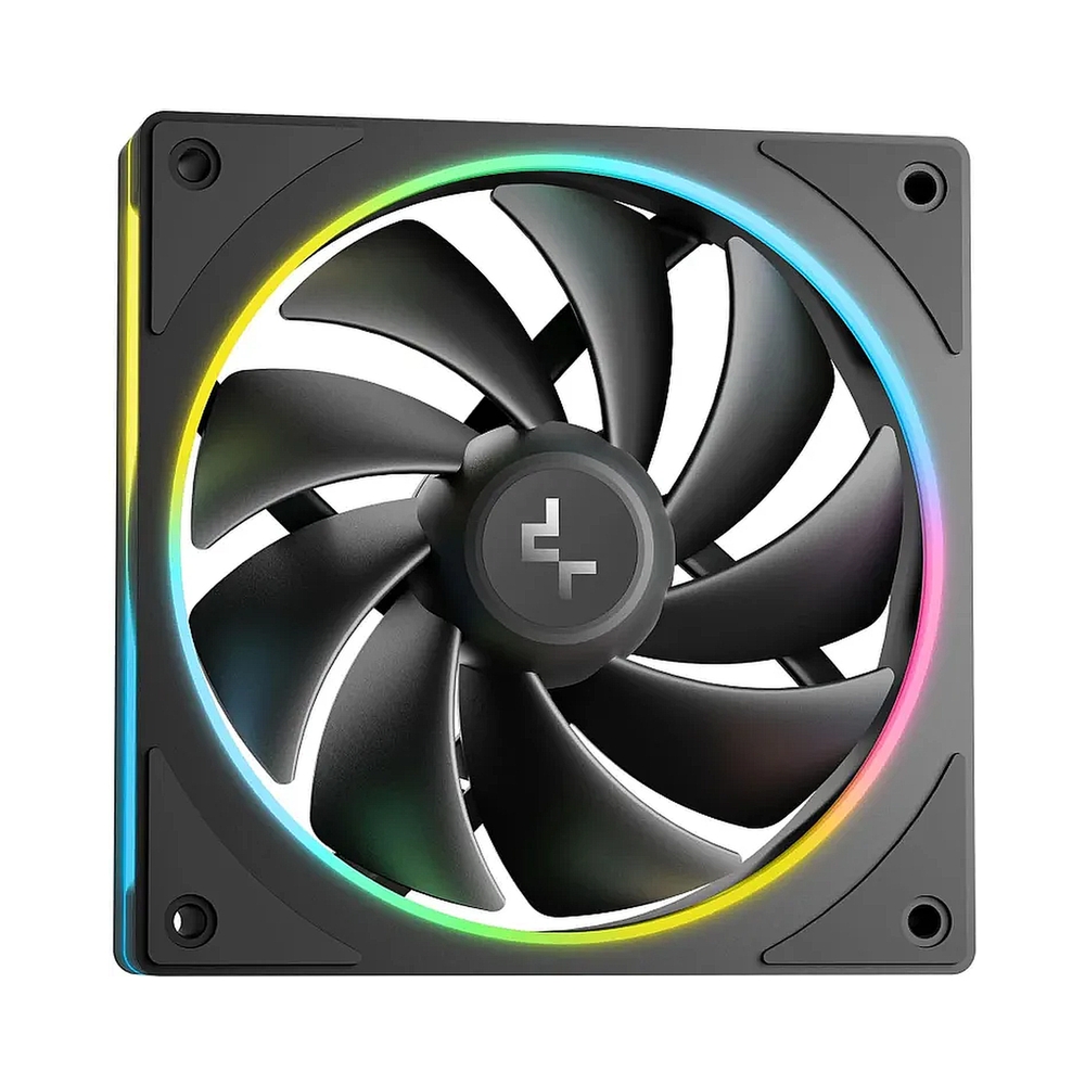 Система охлаждения DEEPCOOL LE360 PRO, черный — KSKSHOP.RU