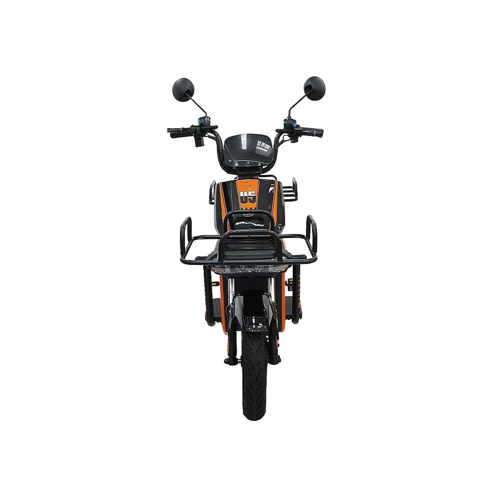 Электроскутер Kugoo U5 — KSKSHOP.RU