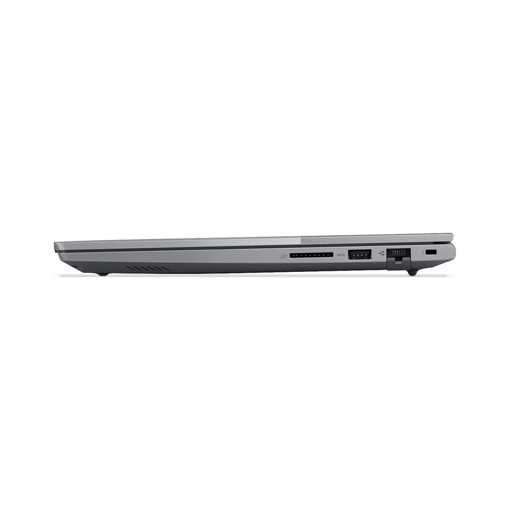 Ноутбук Lenovo ThinkBook 14 G8 IAL 14" WUXGA IPS, Intel Core Ultra 7 255H, 16Gb, 512Gb SSD,  FHD Cam, 45Whr, no OS, серый — KSKSHOP.RU