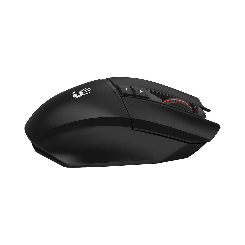 Мышь беспроводная A4Tech Bloody R36 Ultra, чёрный — KSKSHOP.RU